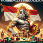 Trading Valas dengan Aman