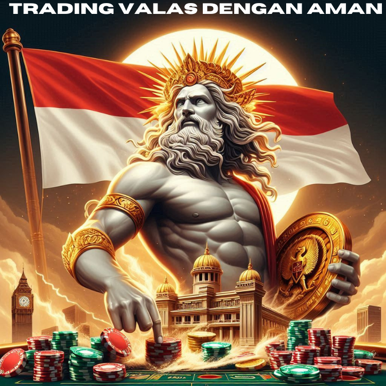 Trading Valas dengan Aman